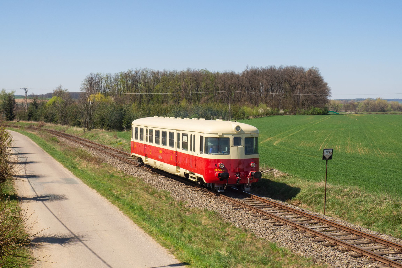 Singrovka, foto: Václav Kopečný